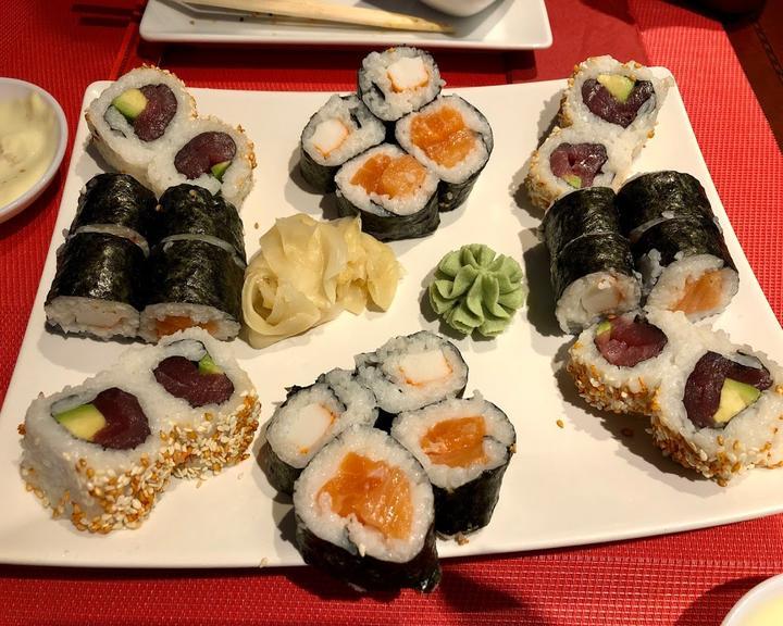 Sushi Masuta