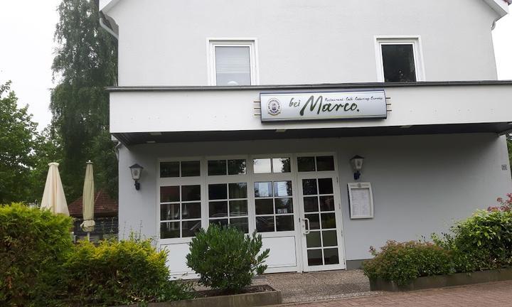 Bei Marco Restaurant