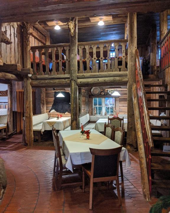 Restaurant Quellental